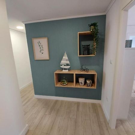 Apartamento Roma XI Playa de Gandia Bagian luar foto