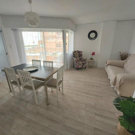 Apartamento Roma XI Playa de Gandia Bagian luar foto