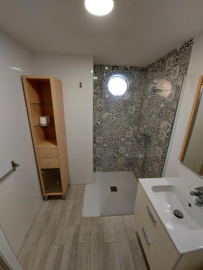 Apartamento Roma XI Playa de Gandia Bagian luar foto